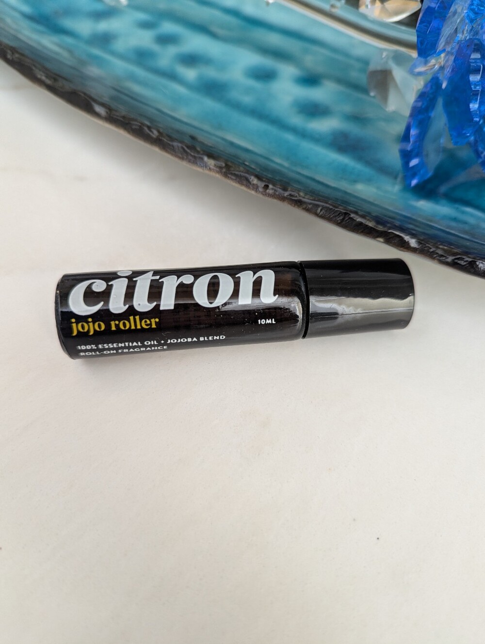 Citron Jojo Roller